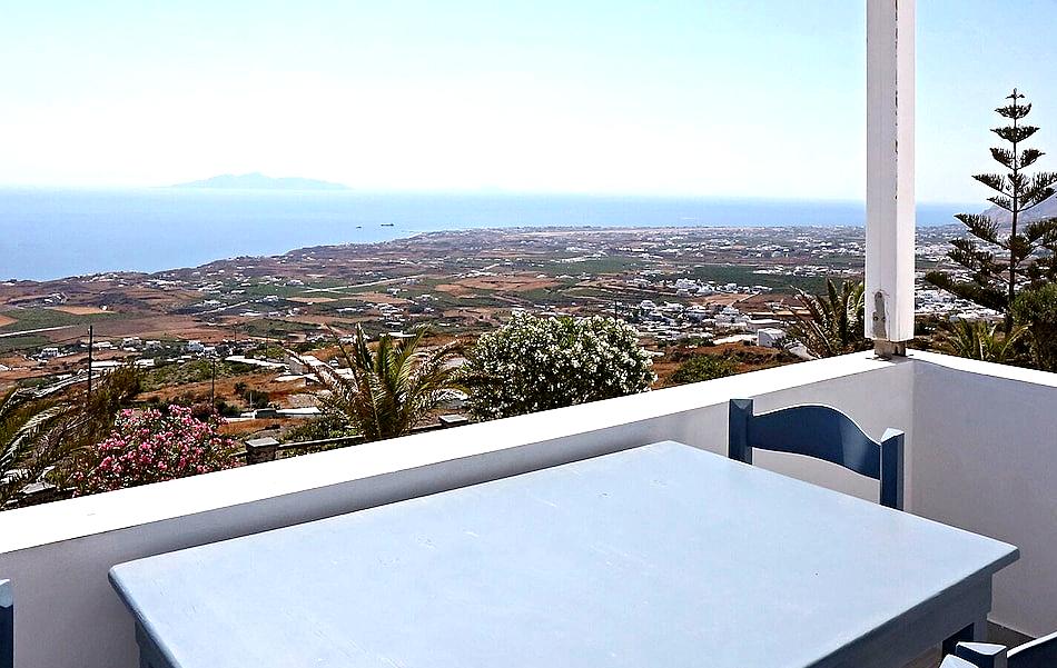 Phaos Santorini Suites
